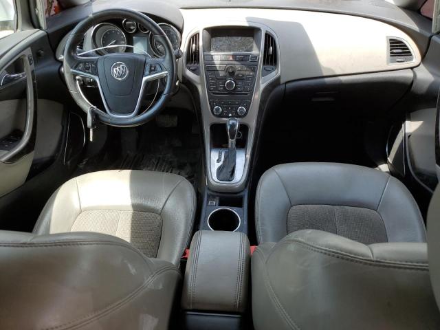 Photo 8 from auction – 2015 BUICK VERANO CON with VIN 1G4PR5SK6F4218456