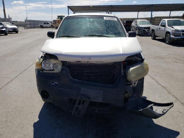 Photo 5 from auction – 2006 FORD ESCAPE XLT with VIN 1FMYU93136KC42354