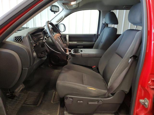 Photo 7 from auction – 2009 GMC SIERRA K15 with VIN 3GTEK23359G278905