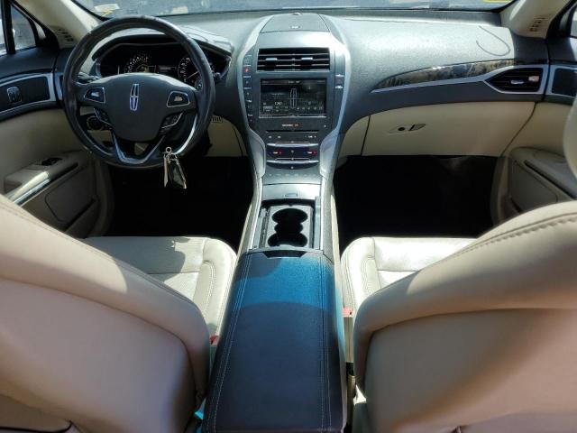 Photo 8 from auction – 2016 LINCOLN MKZ with VIN 3LN6L2JK4GR610888