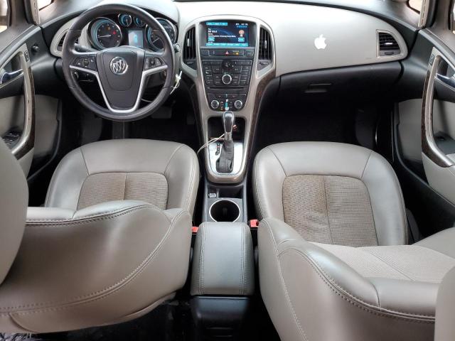 Photo 8 from auction – 2013 BUICK VERANO with VIN 1G4PP5SK7D4145911