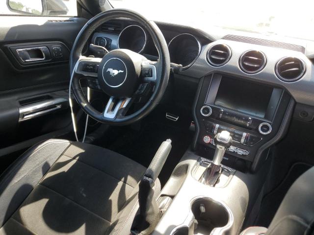Photo 8 from auction – 2016 FORD MUSTANG GT with VIN 1FA6P8CF0G5211318