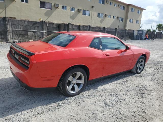 Photo 3 from auction – 2015 DODGE CHALLENGER with VIN 2C3CDZAG8FH888491