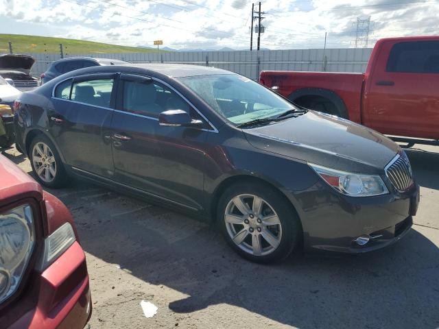 Photo 4 from auction – 2013 BUICK LACROSSE with VIN 1G4GC5G39DF124527