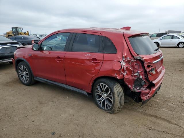 Photo 2 from auction – 2019 MITSUBISHI OUTLANDER with VIN JA4AP3AU8KU017184