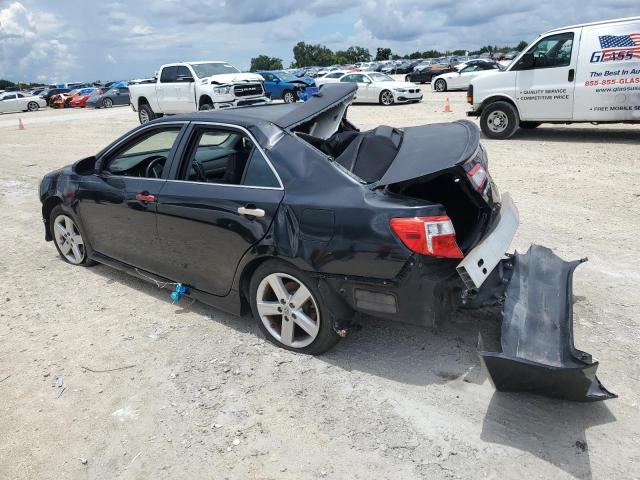Photo 2 from auction – 2012 TOYOTA CAMRY BASE with VIN 4T1BF1FK8CU075642
