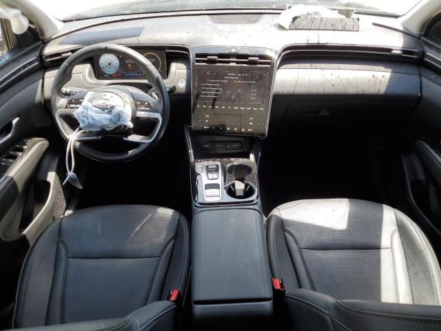 Photo 8 from auction – 2023 HYUNDAI TUCSON LIM with VIN 5NMJECAE7PH219324