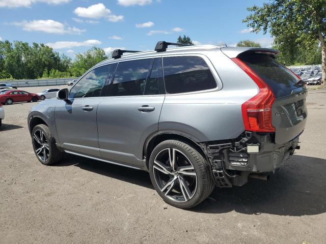 Photo 2 from auction – 2017 VOLVO XC90 T8 with VIN YV4BC0PM2H1124797