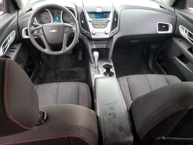 Photo 8 from auction – 2014 CHEVROLET EQUINOX LS with VIN 2GNALAEK2E6182351