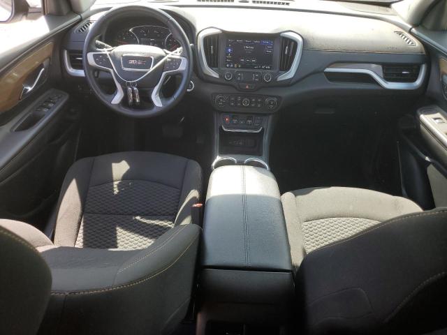 Photo 8 from auction – 2021 GMC TERRAIN SL with VIN 3GKALTEV2ML382093
