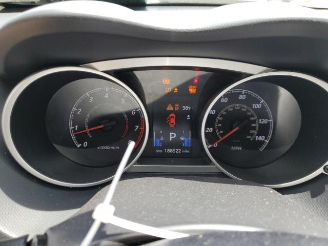 Photo 9 from auction – 2012 MITSUBISHI OUTLANDER with VIN JA4JT3AW6CU003959