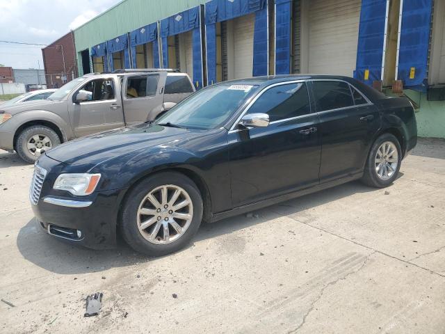 CHRYSLER 300 LIMITE 2012 with VIN 2C3CCACG9CH307951 - Photo from auction