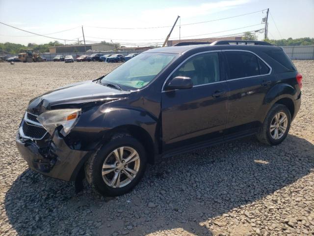 Photo 1 from auction – 2015 CHEVROLET EQUINOX LT with VIN 2GNALCEK5F6302298