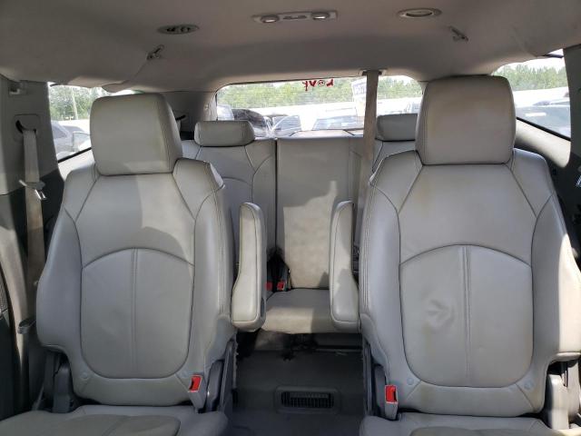Photo 10 from auction – 2014 CHEVROLET TRAVERSE L with VIN 1GNKRHKD6EJ177111