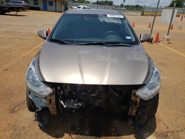 Photo 5 from auction – 2014 HYUNDAI ACCENT GLS with VIN KMHCT5AE3EU161207