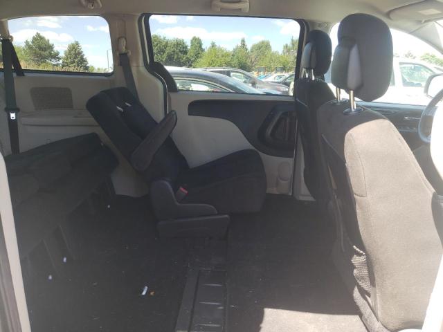 Photo 11 from auction – 2015 DODGE GRAND CARA with VIN 2C4RDGCG4FR667830