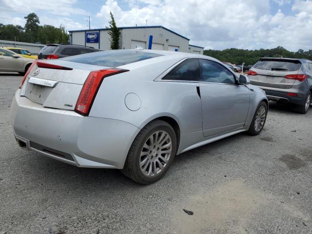 Photo 3 from auction – 2013 CADILLAC CTS PERFOR with VIN 1G6DL1E39D0141952