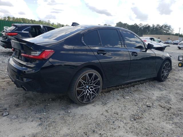 Photo 3 from auction – 2020 BMW 330XI with VIN 3MW5R7J0XL8B25064