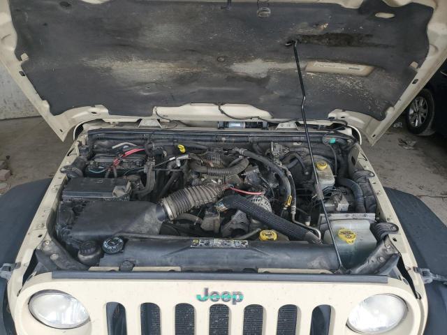 Photo 11 from auction – 2011 JEEP WRANGLER U with VIN 1J4BA6H16BL599262