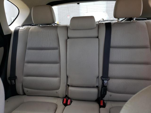 Photo 10 from auction – 2015 MAZDA CX-5 TOURI with VIN JM3KE2CY7F0438568