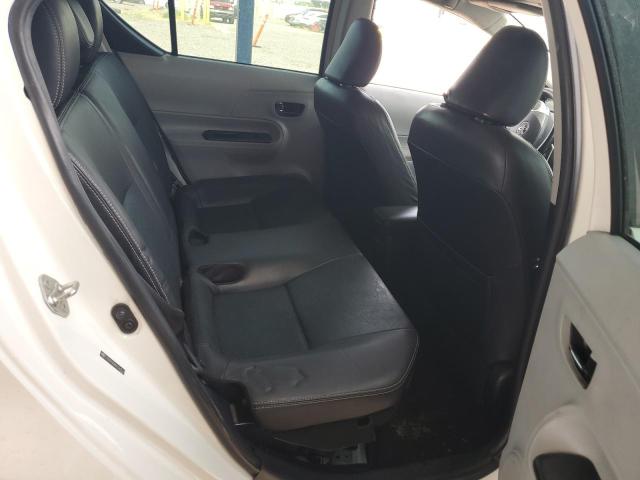 Photo 10 from auction – 2013 TOYOTA PRIUS C with VIN JTDKDTB30D1042576
