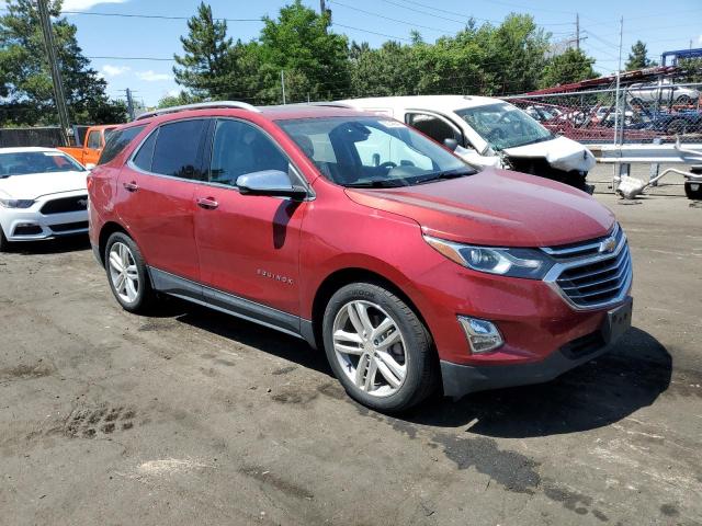 Photo 4 from auction – 2019 CHEVROLET EQUINOX PR with VIN 3GNAXYEX2KS545771