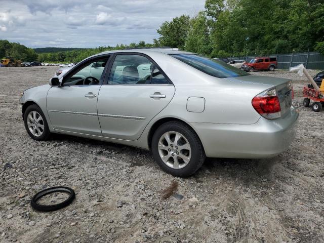 Photo 2 from auction – 2005 TOYOTA CAMRY LE with VIN JTDBF30K850165649
