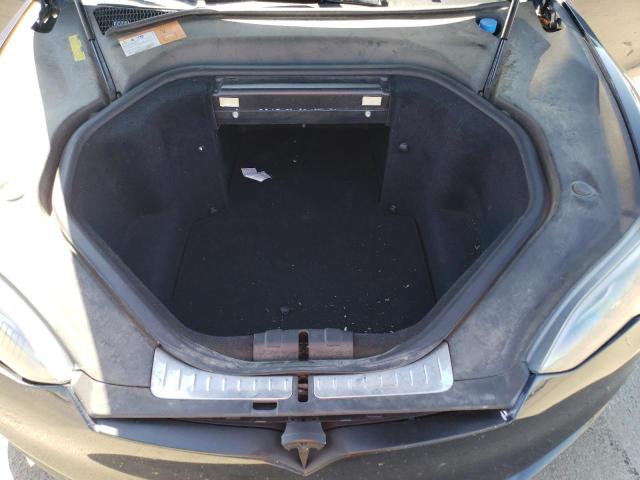 Photo 11 from auction – 2013 TESLA MODEL S with VIN 5YJSA1DP4DFP04566