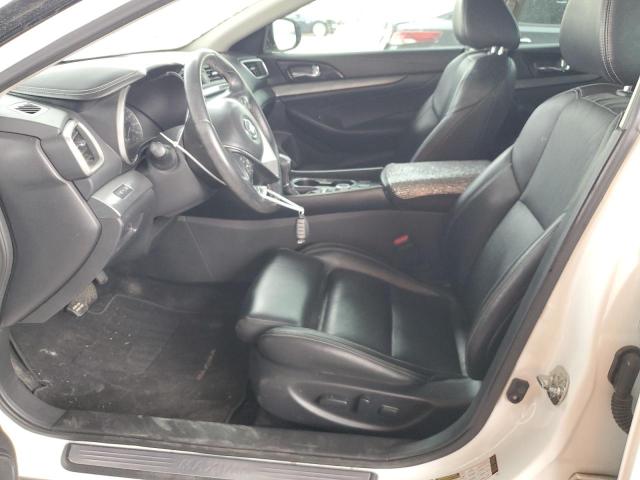 Photo 7 from auction – 2017 NISSAN MAXIMA 3.5 with VIN 1N4AA6AP3HC456476