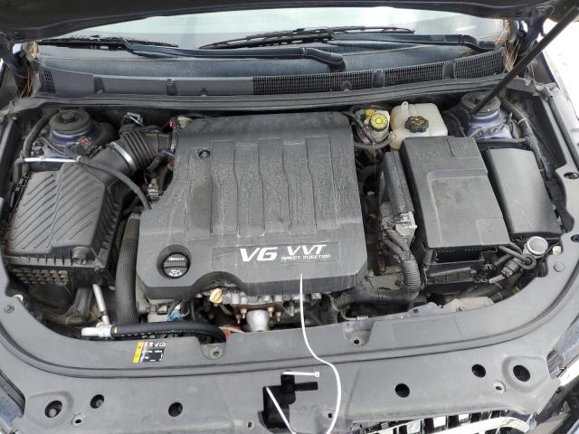 Photo 11 from auction – 2014 BUICK LACROSSE with VIN 1G4GB5G37EF204977