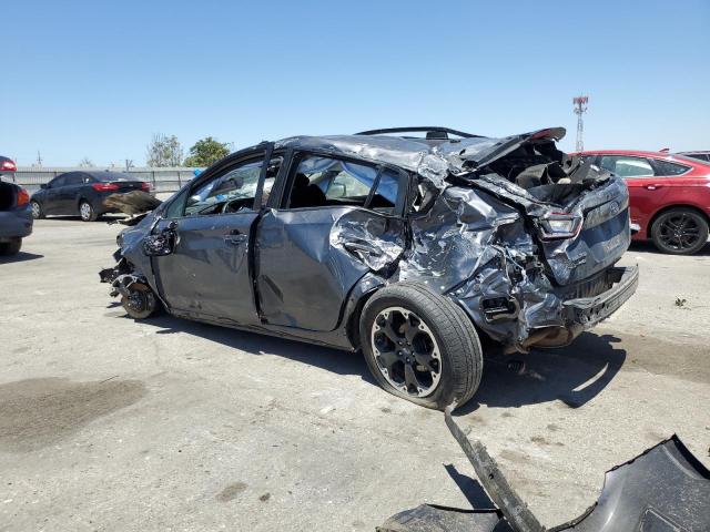 Photo 2 from auction – 2022 SUBARU CROSSTREK with VIN JF2GTABC7N8202895