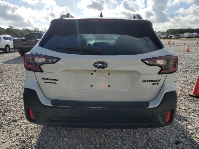 Photo 6 from auction – 2022 SUBARU OUTBACK ON with VIN 4S4BTGLD8N3272840
