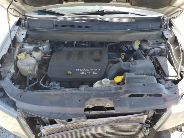 Photo 12 from auction – 2014 DODGE JOURNEY SX with VIN 3C4PDCBB3ET155980