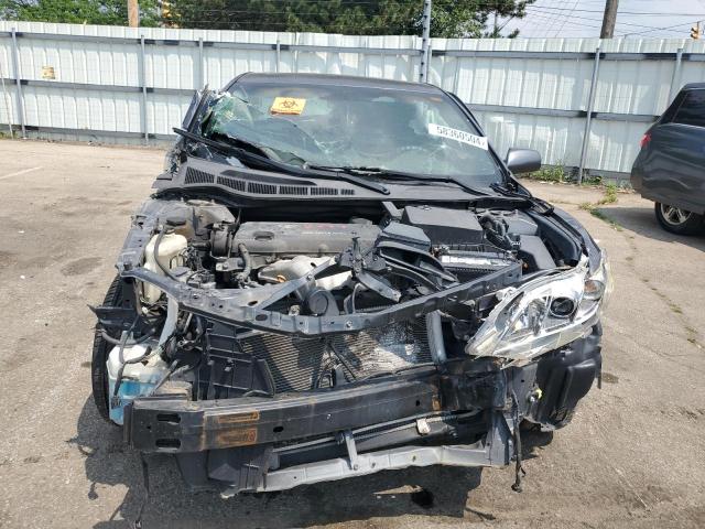 Photo 5 from auction – 2008 TOYOTA CAMRY CE with VIN 4T1BE46K68U214002