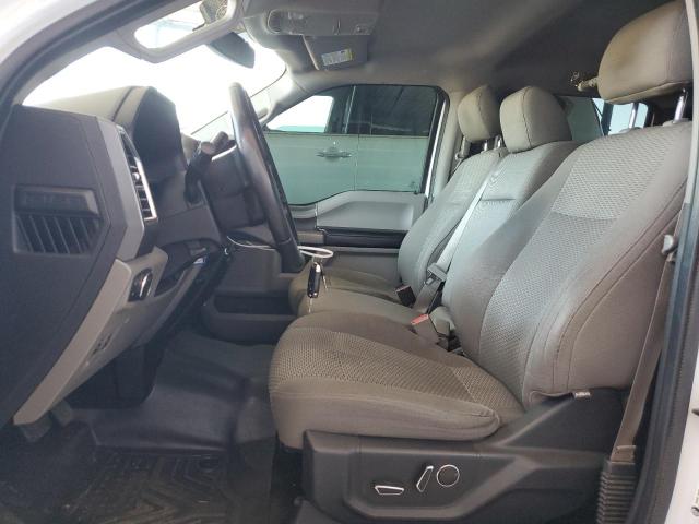 Photo 7 from auction – 2015 FORD F150 SUPER with VIN 1FTEW1CP5FKD30247