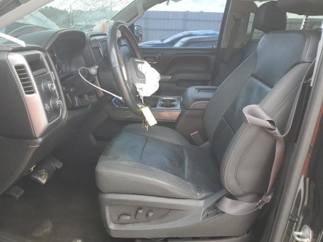 Photo 7 from auction – 2016 GMC SIERRA K15 with VIN 3GTU2NEC8GG237319