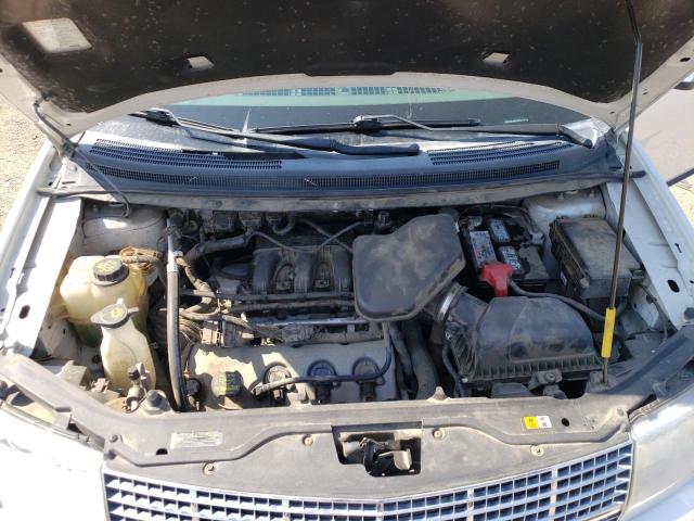 Photo 12 from auction – 2010 LINCOLN MKX with VIN 2LMDJ8JC3ABJ08635
