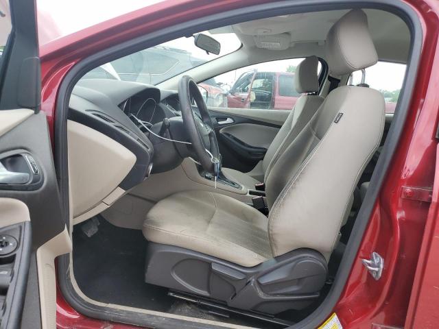 Photo 7 from auction – 2015 FORD FOCUS SE with VIN 1FADP3F23FL340134