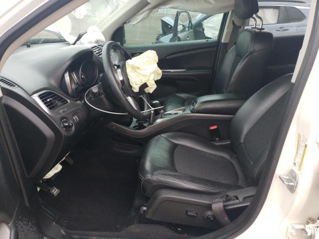 Photo 7 from auction – 2018 DODGE JOURNEY CR with VIN 3C4PDCGG8JT475441