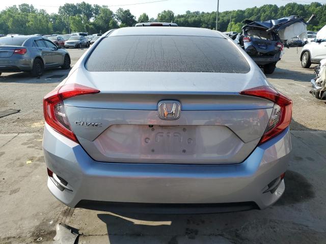 Photo 6 from auction – 2017 HONDA CIVIC LX with VIN 2HGFC2F56HH566463