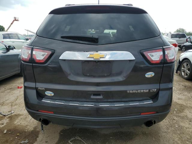 Photo 6 from auction – 2014 CHEVROLET TRAVERSE L with VIN 1GNKVJKD7EJ337273