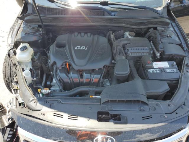 Photo 11 from auction – 2013 KIA OPTIMA LX with VIN 5XXGM4A75DG173281