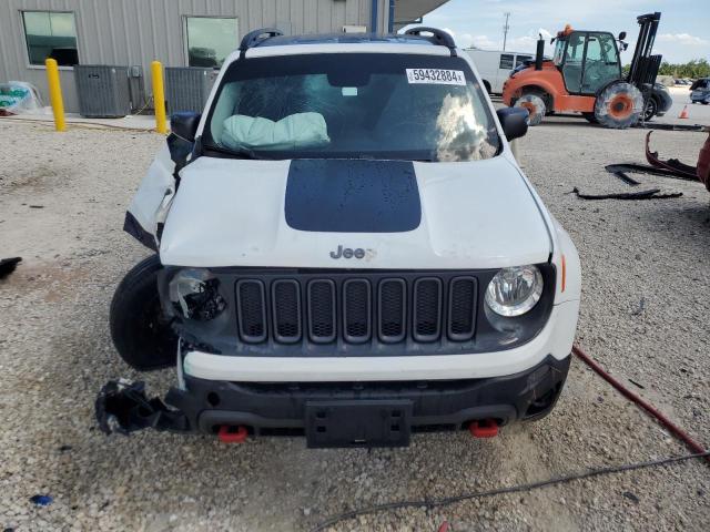 Photo 5 from auction – 2017 JEEP RENEGADE T with VIN ZACCJBCB2HPF18474