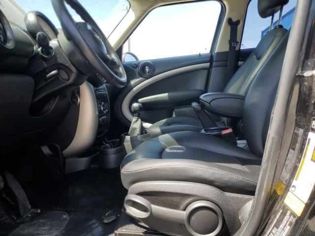 Photo 7 from auction – 2014 MINI COOPER COU with VIN WMWZB3C58EWM32444