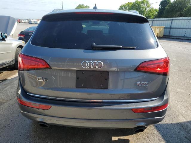 Photo 6 from auction – 2015 AUDI Q5 PREMIUM with VIN WA1CFAFP9FA142849