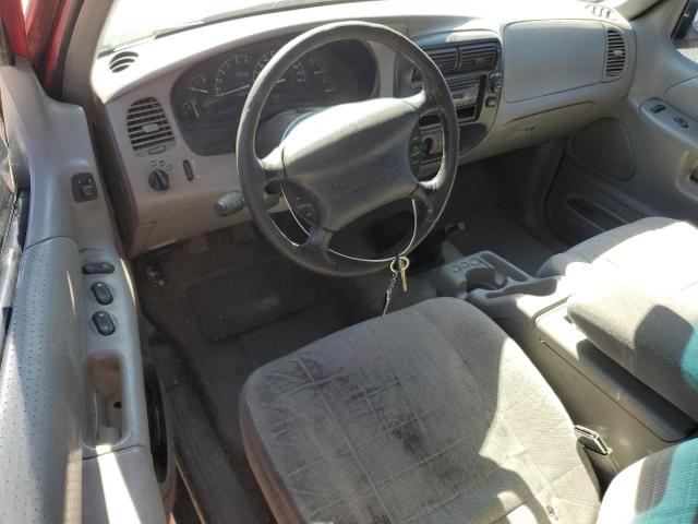 Photo 8 from auction – 1996 FORD EXPLORER with VIN 1FMCU22X8TUA43114