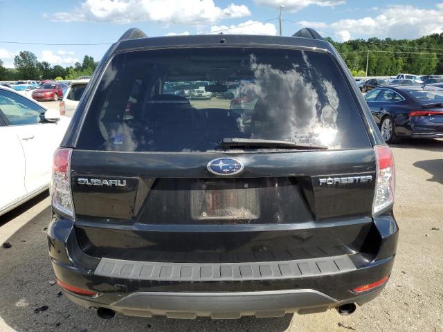 Foto 6 de la subasta – 2009 SUBARU FORESTER 2 con VIN JF2SH64609H742515