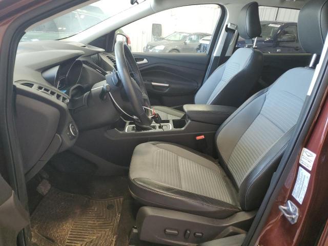 Photo 7 from auction – 2018 FORD ESCAPE SE with VIN 1FMCU9GD8JUB30600