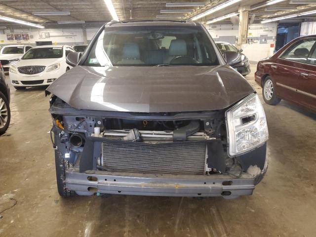 Photo 5 from auction – 2007 CHEVROLET EQUINOX LT with VIN 2CNDL73F376241453