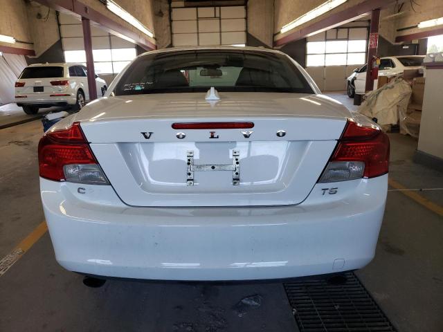 Photo 6 from auction – 2012 VOLVO C70 T5 with VIN YV1672MC8CJ131093
